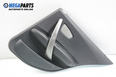 Interior door panel  for BMW 1 (E81, E82, E87, E88) 2.0 d, 163 hp, hatchback, 5 doors, 2005, position: rear - right