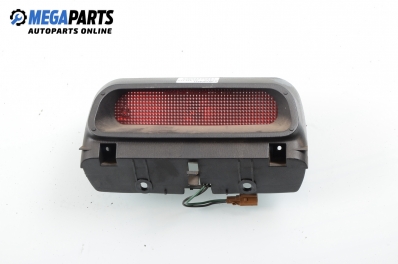 Central tail light for Nissan Almera (N15) 1.6, 99 hp, 3 doors, 1996