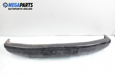 Frontstoßstange for Mercedes-Benz 207, 307, 407, 410 BUS 2.9 D, 95 hp, 1989, position: vorderseite