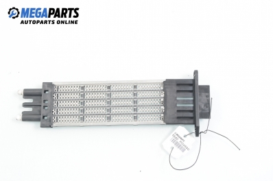 El. radiator heizung für Citroen C4 Picasso 1.6 HDi, 109 hp automatik, 2009