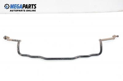 Sway bar for Opel Astra G 1.6 16V, 101 hp, station wagon, 1999, position: front