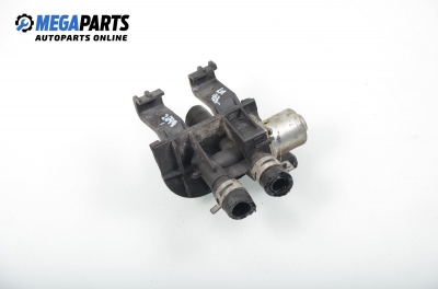 Heater valve for Ford Ka 1.3, 60 hp, 1998