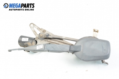 Front wipers motor for Mercedes-Benz 190 (W201) 2.0, 122 hp, 1991