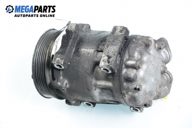 AC compressor for Ford C-Max 1.6 TDCi, 101 hp, 2007