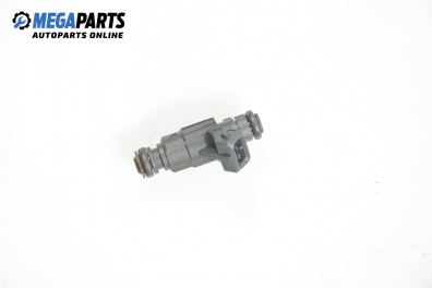 Benzineinspritzdüse für Opel Agila A 1.0 12V, 58 hp, 2003