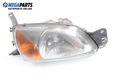 Headlight for Ford Fiesta IV 1.3, 60 hp, 5 doors, 2001, position: right