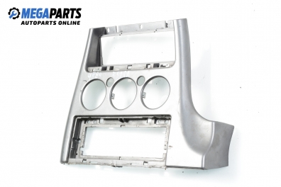 Central console for Citroen Xsara 1.9 TD, 90 hp, station wagon, 1998