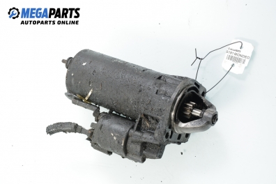 Demaror pentru Ford Mondeo Mk I 1.8 TD, 88 cp, sedan, 1994