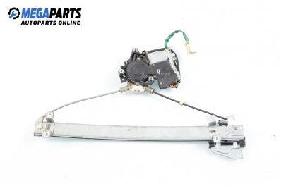 Electric window regulator for Mitsubishi Galant VIII 2.5 24V, 163 hp, station wagon automatic, 1997, position: front - right