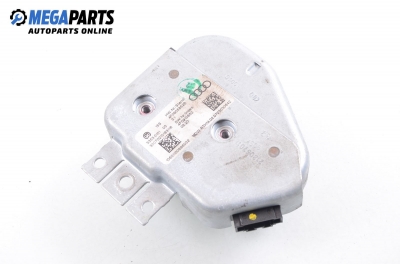 Motor reglaj coloană de direcție pentru Audi A6 (C6) 2.0 TDI, 140 cp, combi, 2007  № 4F0905852B