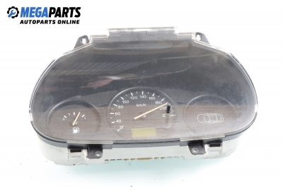 Instrument cluster for Ford Fiesta IV 1.3, 60 hp, 5 doors, 2001