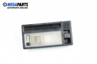 Interior courtesy light for Mercedes-Benz 190 (W201) 2.0, 122 hp, 1991