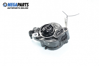 Vacuum pump for Ford C-Max 1.6 TDCi, 101 hp, 2007