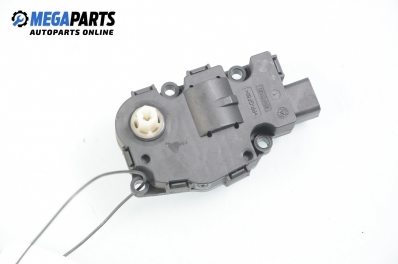 Heater motor flap control for Citroen C4 Picasso 1.6 HDi, 109 hp automatic, 2009 № 410475620