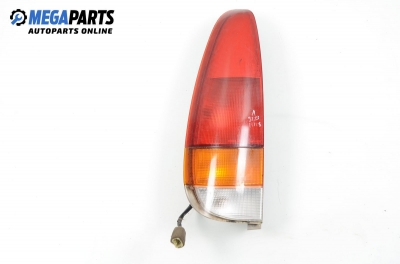 Tail light for Hyundai Atos 1.0, 54 hp, 1998, position: left