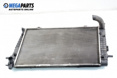Radiator de apă pentru Kia Sportage II (KM) 2.0 CRDi 4WD, 113 cp, 2006