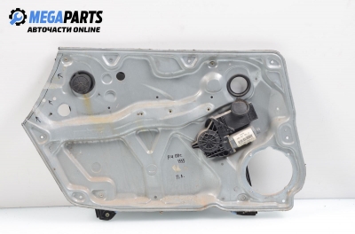 Antrieb el. fensterheber für Volkswagen Passat 2.5 TDI 4x4, 150 hp, combi automatik, 2000, position: links, vorderseite
