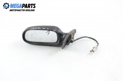 Mirror for Toyota Carina 1.8, 107 hp, 1995, position: left