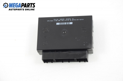 Modul confort pentru Volkswagen Touareg 3.2, 220 cp automat, 2006 № 7L0 959 933 C