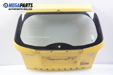 Capac spate pentru Hyundai Atos 1.1, 63 cp, 2006