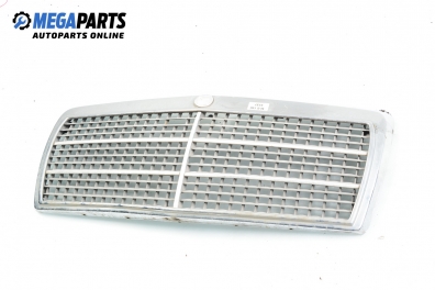 Grill for Mercedes-Benz 190 (W201) 2.0, 122 hp, 1991