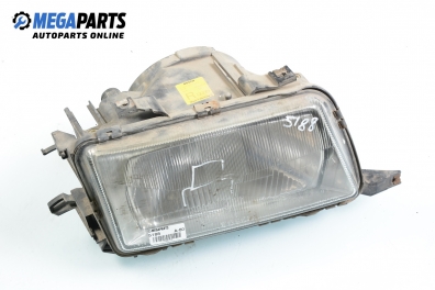 Headlight for Audi 80 (B4) 2.0, 90 hp, sedan, 1993, position: right