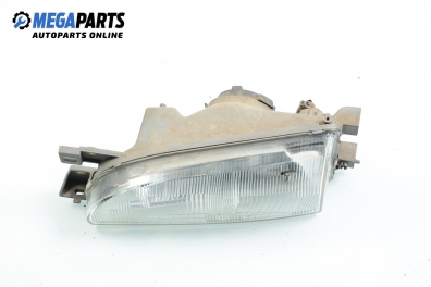 Headlight for Subaru Impreza 1.6 AWD, 90 hp, sedan, 1994, position: left