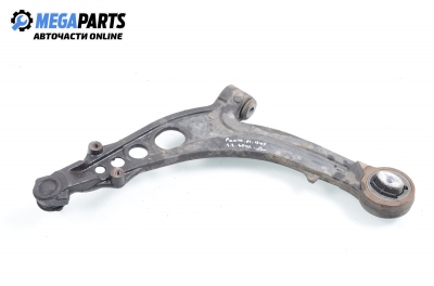 Control arm for Fiat Punto (1999-2003) 1.2, hatchback, position: right