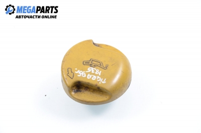 Oil cap for Opel Tigra 1.4 16V, 90 hp, 1995