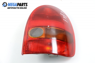 Tail light for Opel Corsa B 1.4 16V, 90 hp, 3 doors, 1994, position: right