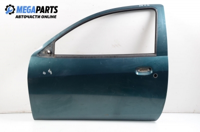 Door for Ford Ka 1.3, 60 hp, 1997, position: left