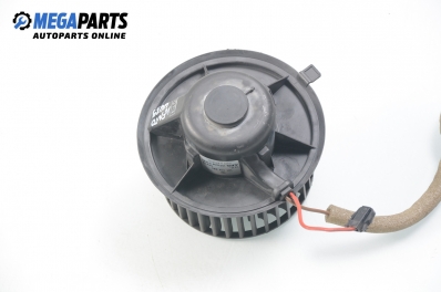 Heating blower for Volkswagen Vento 1.8, 75 hp, sedan, 1993