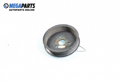 Belt pulley for Ford Galaxy 2.0, 116 hp, 1996