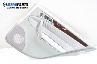 Interior door panel  for Mercedes-Benz C-Class 203 (W/S/CL) 2.4, 170 hp, sedan automatic, 2004, position: rear - right