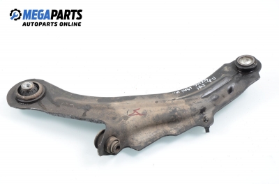 Control arm for Renault Scenic II 1.9 dCi, 120 hp, 2004, position: front - right