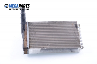 Radiator încălzire pentru Volkswagen Golf III 1.9 D, 65 cp, 3 uși, 1992