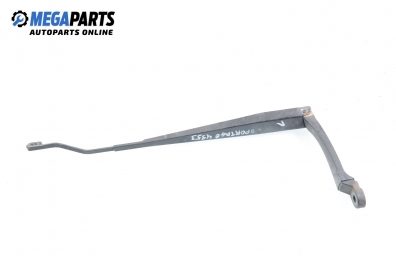 Front wipers arm for Kia Sportage II (KM) 2.0 CRDi 4WD, 113 hp, 2006, position: left