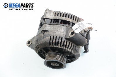 Alternator for Ford Mondeo Mk I 1.8 TD, 88 hp, sedan, 1994