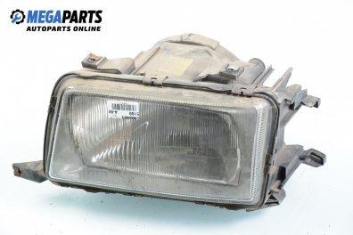 Headlight for Audi 80 (B4) 2.0, 90 hp, sedan, 1993, position: left