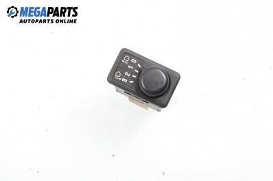 Headlight adjustment button for Nissan Almera (N15) 1.6, 99 hp, 3 doors, 1996