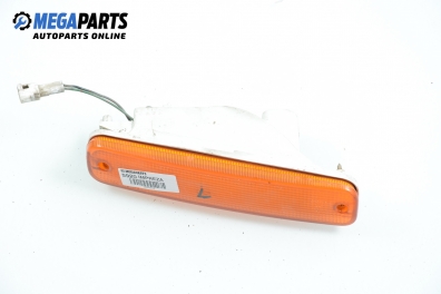 Blinker for Subaru Impreza 1.6 AWD, 90 hp, sedan, 1994, position: left