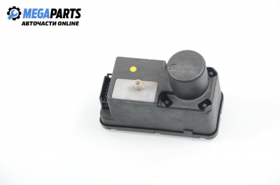 Central lock vacuum pump for Volkswagen Golf III 1.6, 101 hp, 1997