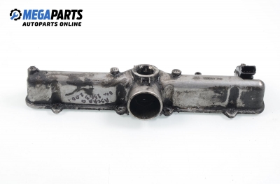 Intake manifold for Opel Astra G 2.0 DI, 82 hp, station wagon, 2001