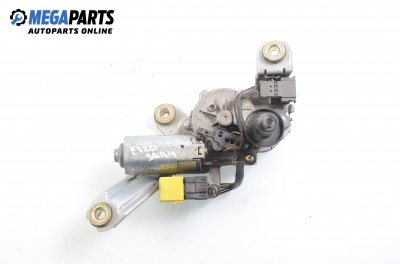 Front wipers motor for Mercedes-Benz E-Class 210 (W/S) 3.2 CDI, 197 hp, station wagon automatic, 2000