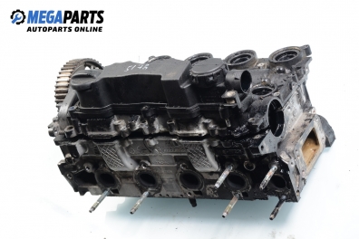 Engine head for Ford C-Max 1.6 TDCi, 101 hp, 2007