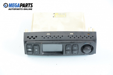 Panou aer condiționat pentru Mitsubishi Galant VIII 2.5 24V, 163 cp, combi automat, 1997