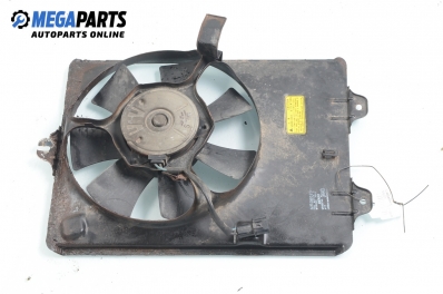 Ventilator radiator pentru Mitsubishi Space Star 1.8 GDI, 122 cp, 1999 № MR360231