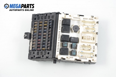 Fuse box for Renault Megane 1.6, 90 hp, hatchback, 5 doors, 1996