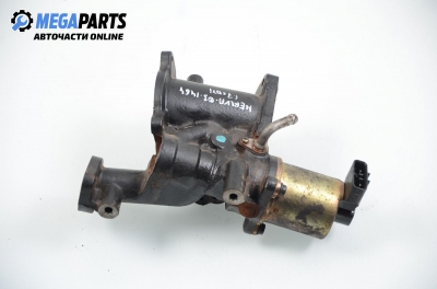 EGR valve for Opel Meriva A (2003-2010) 1.7, minivan