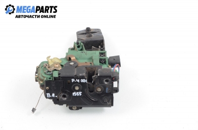 Schloss for Volkswagen Passat (B5; B5.5) (1996-2005) 2.5, combi automatic, position: links, vorderseite